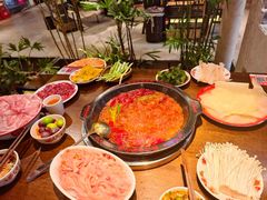 -牛市坎火锅(建设路店)