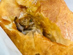 -家阳赵师傅油饼包烧麦(粮道街店)