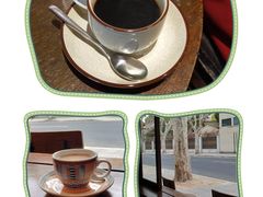 咖啡欧蕾-RUMORS COFFEE ROASTERY鲁马滋咖啡(湖南路店)