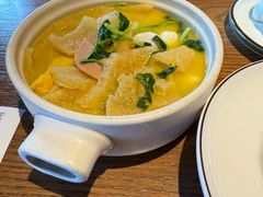 -扬州狮子楼·非遗淮扬菜(东关街店)