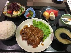 -福樱兰海鲜放题铁板烧(加州店)