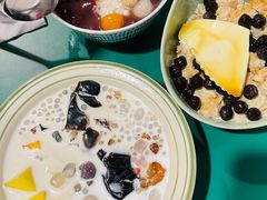 -堂屋糖水店(愚园店)