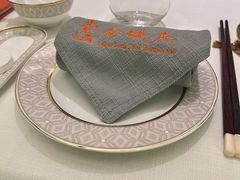 -金链花·泰国餐厅(国贸店)