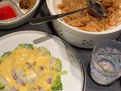 -A One Kitchen·南京精菜馆(德基广场店)