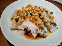 川北凉粉-弄堂里·寻味杭州(湖滨银泰in77C区店)