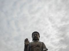 -天坛大佛