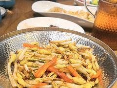 -莫山小馆(百花店)