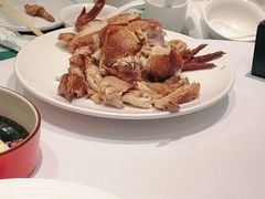 -紫光园·烤鸭·北京菜(劲松店)