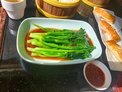 -香港威特瑞茶餐厅(小白楼音乐厅店)