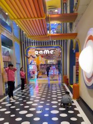 -meland(成都金牛凯德广场店)