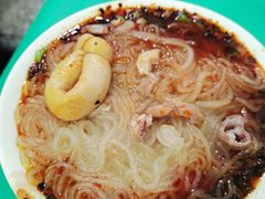 -甘记肥肠粉(马鞍北路店)