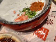 -新天一烤·贵州菜·烧烤(乌当店)