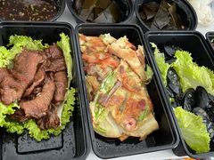 -一品诚记烤肉·甄选店(中南路店)