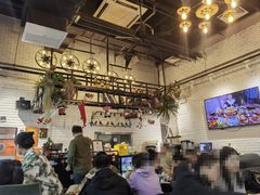 -Hi YOU你的饭局泰餐厅(雍和宫店)