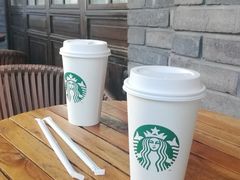 -星巴克臻选(成都宽窄巷子店)