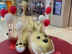 -上海第一八佰伴