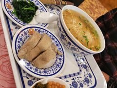 -苏苑饭店-中餐厅(长桥地区店)