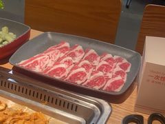 -新石器烤肉(百联川沙店)