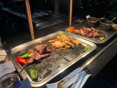 -深圳四季酒店·馥自助餐厅