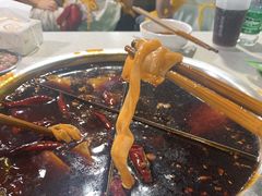 -渝味黄姐火锅(黄泥村店)