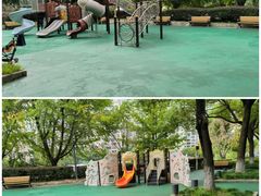 -苏州河梦清园环保主题公园