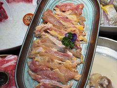 -骨之味·筒骨汤火锅(江头店)