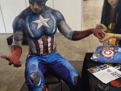 -东浩兰生上海世博展览馆