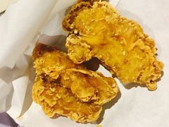 -麦当劳(世界城广场店)
