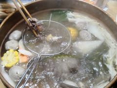 -打酱友•斑鱼海鲜粥火锅(吴桥店)