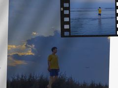 -南澳海滩