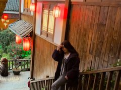 -凤凰山斑鱼馆(恭城店)