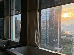 -Yolo私汤温泉设计师酒店(重庆南滨路店)