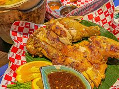 -泰妃殿(武汉首店)