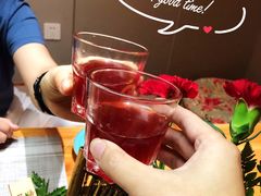 -文三酒肆自助放题(新街口友谊广场店)