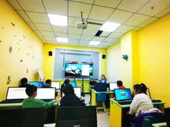 -童程童美少儿编程乐高机器人(沈河校区)