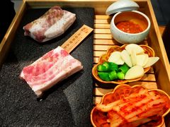 -黑牛の店·和牛烧肉(大悦城店)
