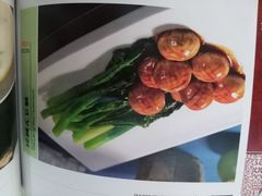 -金豆角砂锅焖面(安贞店)