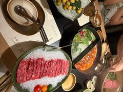 -山缓缓火锅(上海闵行龙湖店)
