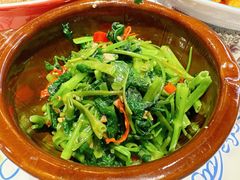 -柴火农家·江西赣南菜(土华店)