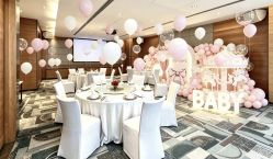 -金茂深圳JW万豪酒店·宴会厅