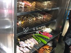 -陈氏老字号十三小炸炸店