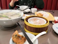 -安泰楼·佛跳墙创始人·传统闽味早茶·酒楼(三坊七巷闽菜地标店)
