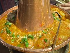 -雀舞云南菜(天津天河城购物中心店)