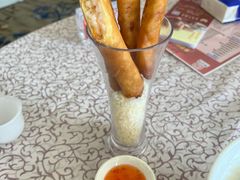 -金榜大酒店-中餐