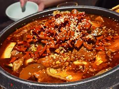 -0776食堂·京城创意菜(七里庄店)