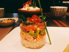 -山葵家·创意料理(临平银泰城店)