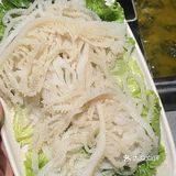 谁发明的毛肚隐藏吃法⁉️直接一口封神好嘛‼️