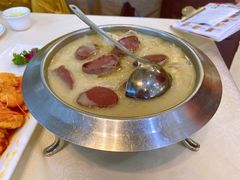 -关东风老北方菜馆(桂芳园店)