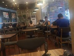 大堂-泰熙家(金港国际店)