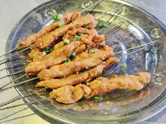 -小民大排档(光谷店)